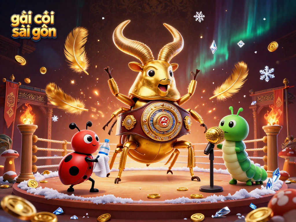 Engage in the thrill of gái gọi sài gòn with vibrant, action-filled gambling illustrations.