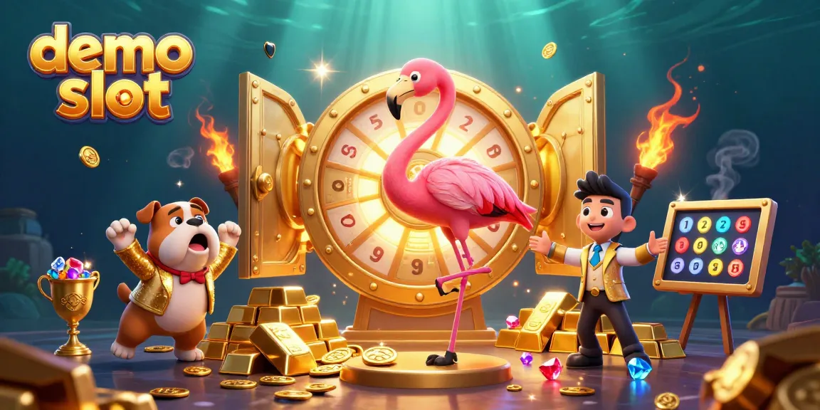 Menangkan demo slot sambil menikmati suasana penuh gemerlap dan hadiah menggiurkan.